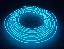 Imagini pentru anunt: Fir neon ALBASTRU TURCOAZ + Droser 12 V - Lungimi de la 1 5 metri