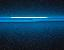 Fir neon ALBASTRU + Droser 12 V - Lungimi de la 1 5 metri