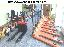 Imagini pentru anunt: Transpalet manual 2 tone Liftex ieftin la pret mic