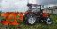 Imagini pentru anunt: Tractor 60 cp  4x4