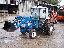 Tractor FORD 2120